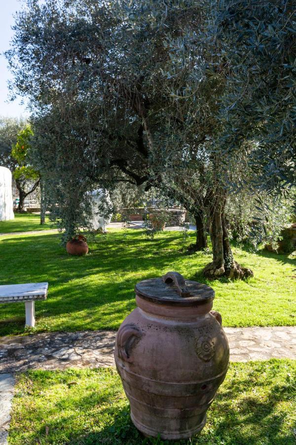 Collealceppo - Residenza Le Sorbe - Piscina Panoramica 13 Km Dal Mare Montemagno (Lucca) Exterior photo